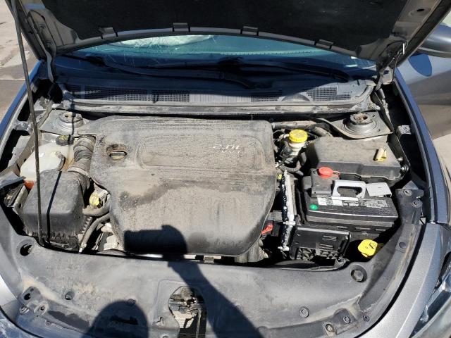 Photo 11 from auction – 2013 DODGE DART with VIN 1C3CDFBA3DD292367