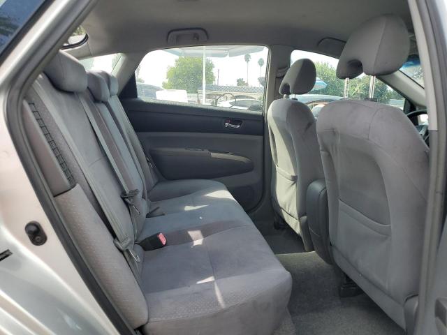 Photo 10 from auction – 2007 TOYOTA PRIUS with VIN JTDKB20U677545316