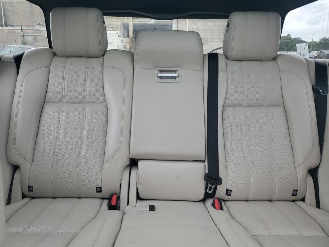 Photo 10 from auction – 2014 LAND ROVER RANGE ROVE with VIN SALGS2WF4EA147190