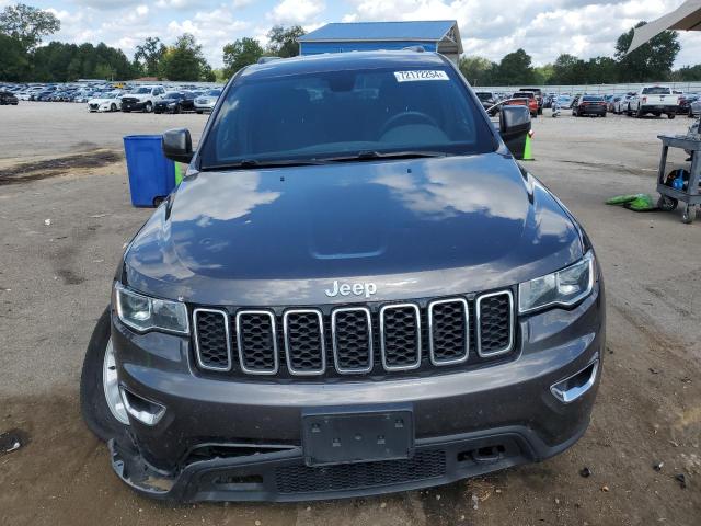 Photo 5 from auction – 2017 JEEP GRAND CHER with VIN 1C4RJFAG4HC854163
