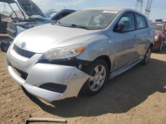 Photo 1 from auction – 2010 TOYOTA COROLLA MA with VIN 2T1KU4EE6AC463325
