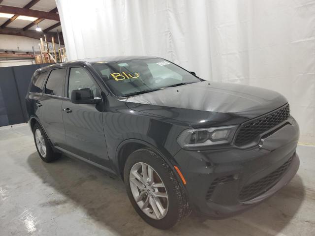Foto 4 de la subasta – 2024 DODGE DURANGO GT con VIN 1C4RDHDG6RC149817