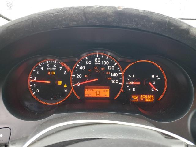 Photo 9 from auction – 2008 NISSAN ALTIMA 3.5 with VIN 1N4BL21E38N490251