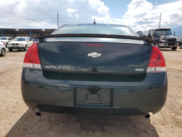 Photo 6 from auction – 2015 CHEVROLET IMPALA LIM with VIN 2G1WC5E30F1162511