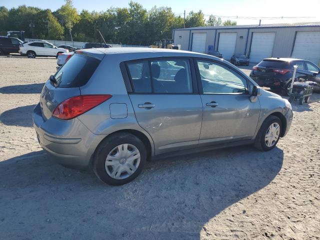 Photo 3 from auction – 2010 NISSAN VERSA S with VIN 3N1BC1CPXAL376534