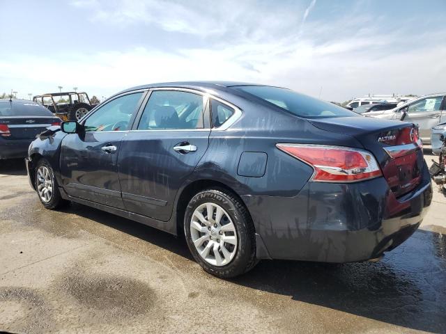 Photo 2 from auction – 2015 NISSAN ALTIMA S with VIN 1N4AL3AP1FC188744