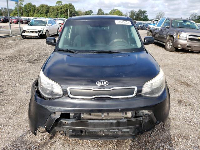 Photo 5 from auction – 2015 KIA SOUL with VIN KNDJN2A26F7803784