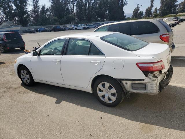 Photo 2 from auction – 2009 TOYOTA CAMRY BASE with VIN 4T1BE46K99U909009