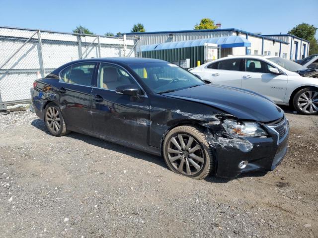 Photo 4 from auction – 2015 LEXUS GS 350 with VIN JTHBE1BL4FA011060