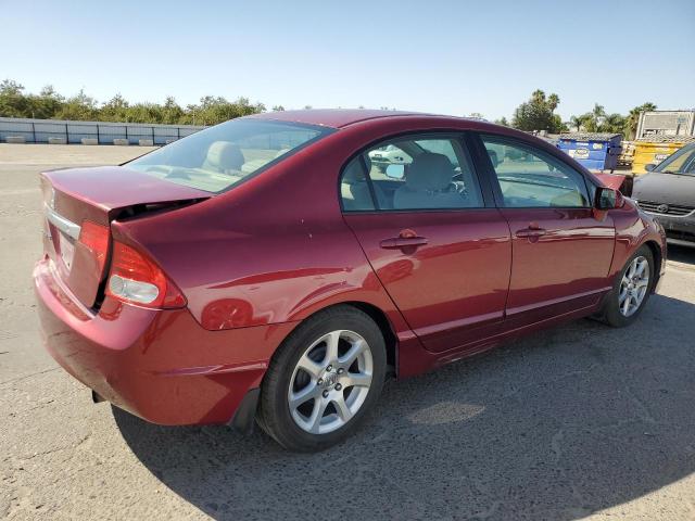 Photo 3 from auction – 2011 HONDA CIVIC LX with VIN 2HGFA1F54BH542931