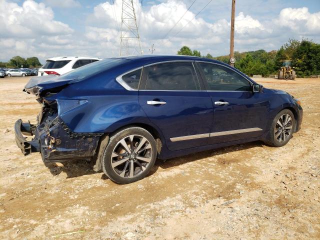 Photo 3 from auction – 2016 NISSAN ALTIMA 2.5 with VIN 1N4AL3AP2GN384875