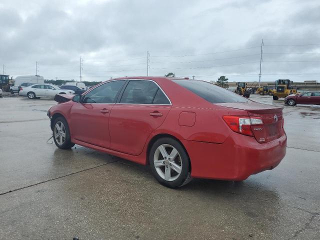 Photo 2 from auction – 2012 TOYOTA CAMRY BASE with VIN 4T1BF1FK7CU561309