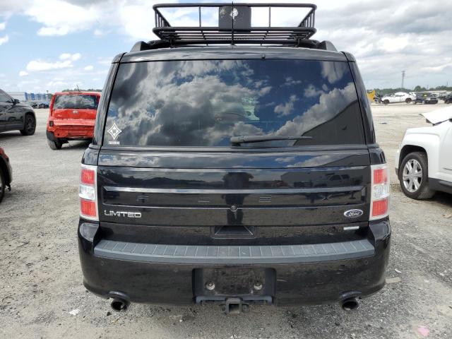 Photo 6 from auction – 2019 FORD FLEX LIMIT with VIN 2FMHK6DT9KBA30549
