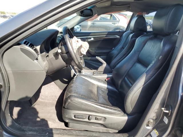 Photo 7 from auction – 2004 ACURA TL with VIN 19UUA66264A064992
