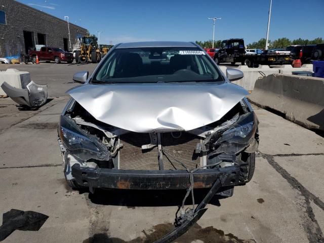 Photo 5 from auction – 2017 TOYOTA COROLLA L with VIN 5YFBURHE7HP626681