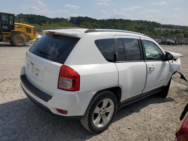 Photo 3 from auction – 2013 JEEP COMPASS SP with VIN 1C4NJCBB5DD283528