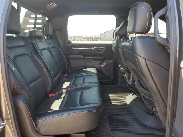 صورة رقم 10 من المزاد - 2022 RAM 1500 TRX مع VIN 1C6SRFU91NN150663