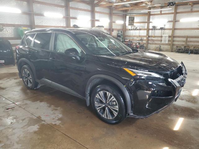 Photo 4 from auction – 2023 NISSAN ROGUE SV with VIN 5N1BT3BA7PC880237