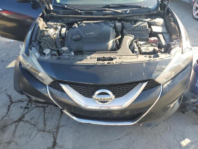 Photo 11 from auction – 2016 NISSAN MAXIMA 3.5 with VIN 1N4AA6AP7GC438335