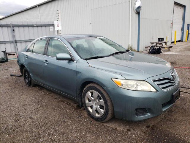 Photo 4 from auction – 2010 TOYOTA CAMRY BASE with VIN 4T1BF3EK3AU520900