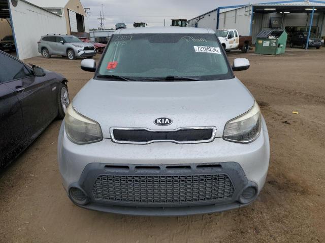 Photo 5 from auction – 2015 KIA SOUL with VIN KNDJN2A27F7778216