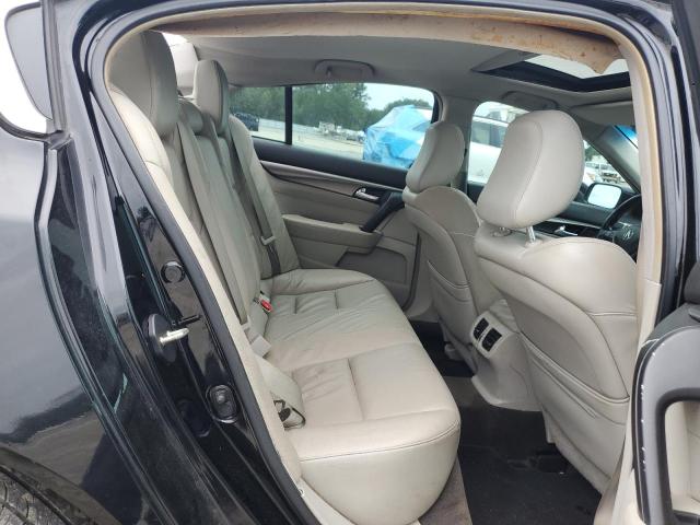 Photo 10 from auction – 2012 ACURA TL with VIN 19UUA8F29CA040549