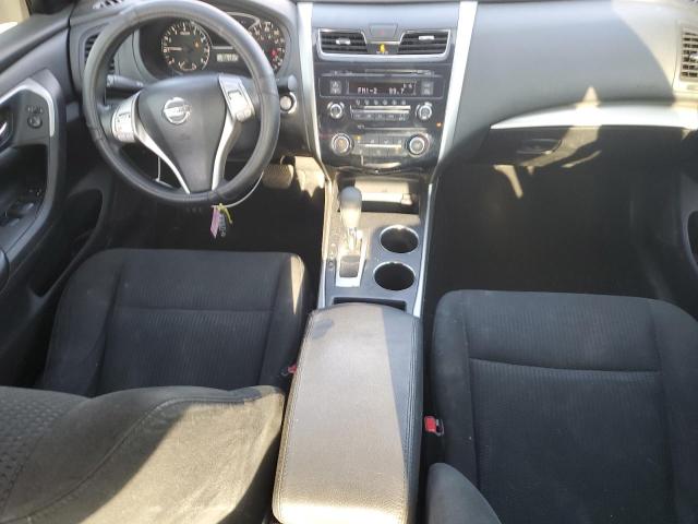 Photo 8 from auction – 2015 NISSAN ALTIMA 2.5 with VIN 1N4AL3AP8FC583620
