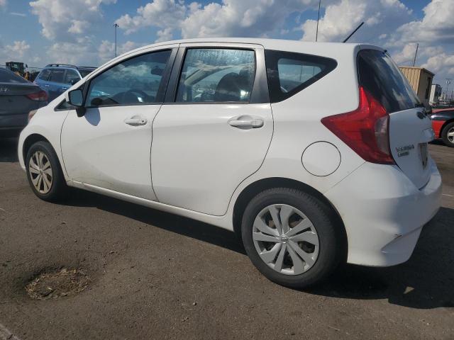 Photo 2 from auction – 2017 NISSAN VERSA NOTE with VIN 3N1CE2CP4HL358125