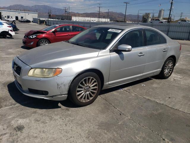 Photo 1 from auction – 2008 VOLVO S80 3.2 with VIN YV1AS982081064192