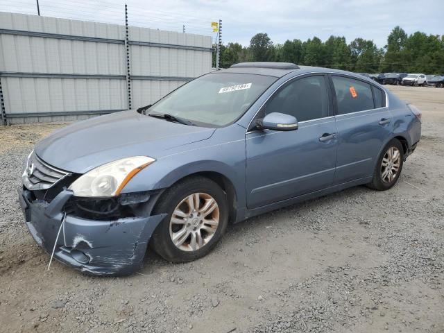 NISSAN ALTIMA BAS 2010 with VIN 1N4AL2AP6AN498248 - Photo from auction