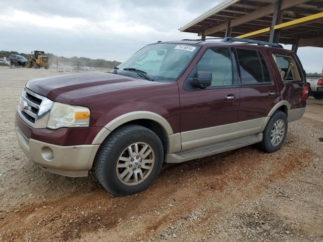 FORD EXPEDITION 2009 with VIN 1FMFU17509EB10855 - Photo from auction