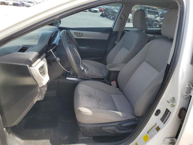 Photo 7 from auction – 2015 TOYOTA COROLLA L with VIN 5YFBURHE4FP244993