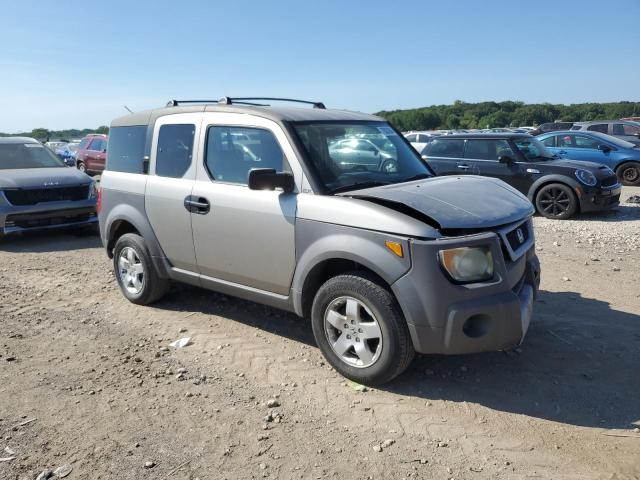 Снимка 4 от търг – 2003 HONDA ELEMENT EX с VIN 5J6YH18533L003103