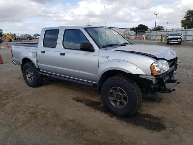Photo 4 from auction – 2004 NISSAN FRONTIER C with VIN 1N6ED27T34C482776