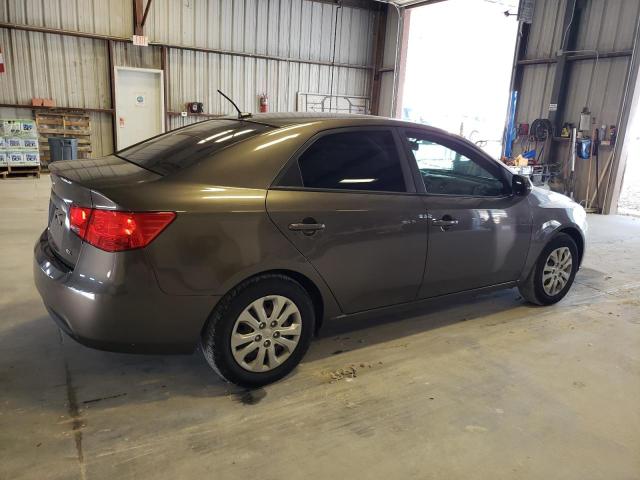 Фото 3 с аукциона – 2012 KIA FORTE EX с VIN KNAFU4A2XC5551529