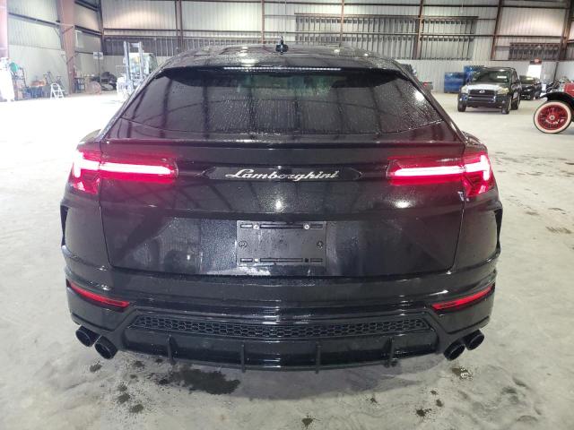 Photo 6 from auction – 2021 LAMBORGHINI URUS with VIN ZPBUA1ZL1MLA11524