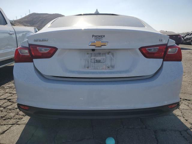 Photo 6 from auction – 2017 CHEVROLET MALIBU LT with VIN 1G1ZE5ST7HF160438