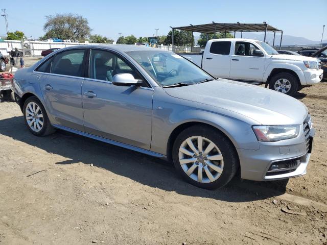 Photo 4 from auction – 2015 AUDI A4 PREMIUM with VIN WAUAFAFL2FN007809