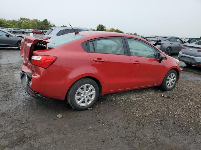 Zdjęcie 3 z aukcji – 2015 KIA RIO LX z VIN KNADM4A38F6507494