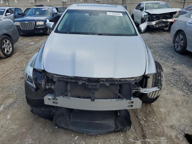 Photo 5 from auction – 2019 CADILLAC CTS LUXURY with VIN 1G6AR5SS3K0100315