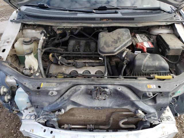 صورة رقم 11 من المزاد - 2010 FORD EDGE SPORT مع VIN 2FMDK4AC5ABA28609