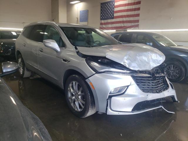 Photo 4 from auction – 2022 BUICK ENCLAVE PR with VIN 5GAERCKW4NJ123222