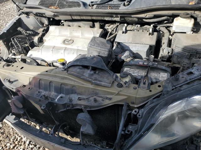 Photo 11 from auction – 2011 LEXUS RX 350 with VIN 2T2ZK1BA0BC043528