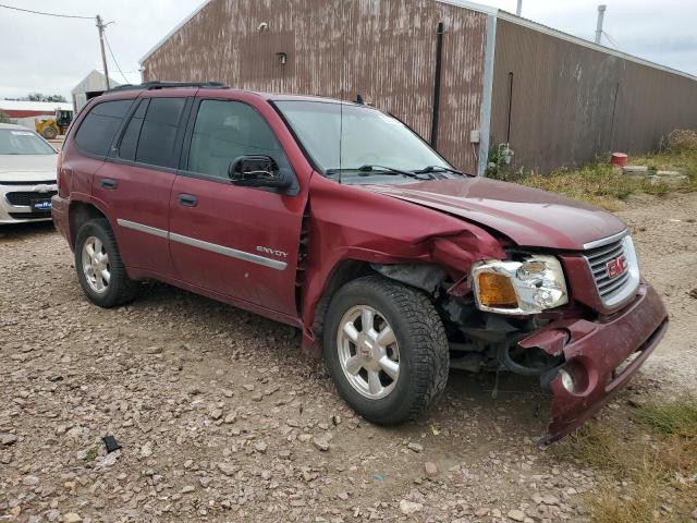Photo 4 from auction – 2006 GMC ENVOY with VIN 1GKDT13S062344277