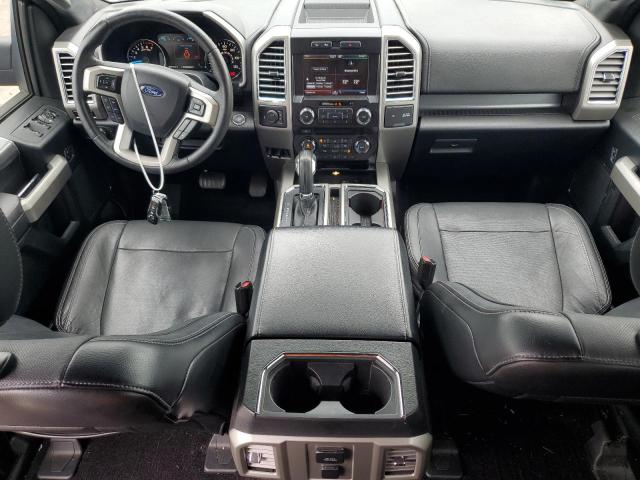 Photo 8 from auction – 2015 FORD F150 SUPER with VIN 1FTFW1EF5FFD04099