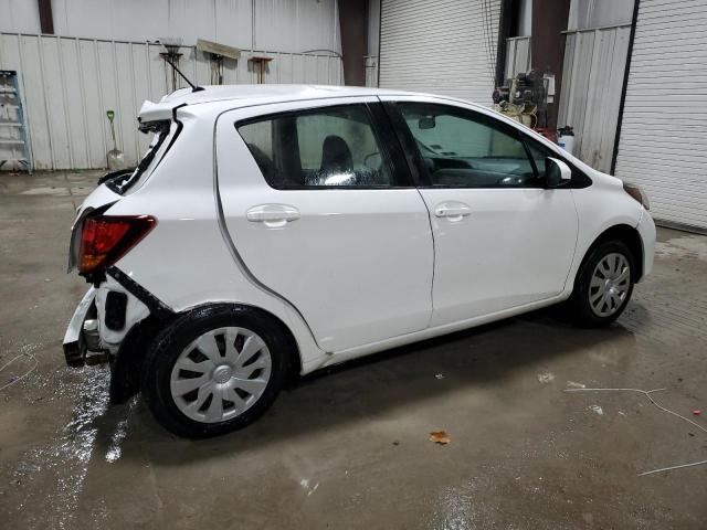 Photo 3 from auction – 2015 TOYOTA YARIS with VIN VNKKTUD30FA024403