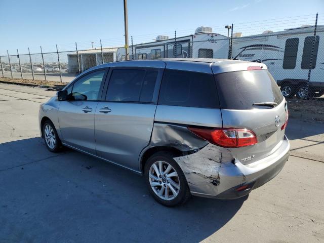 Photo 2 from auction – 2015 MAZDA 5 SPORT with VIN JM1CW2BL5F0189834
