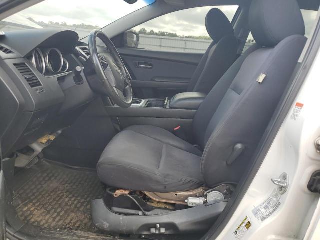 Photo 7 from auction – 2007 MAZDA CX-9 with VIN JM3TB38C470100367