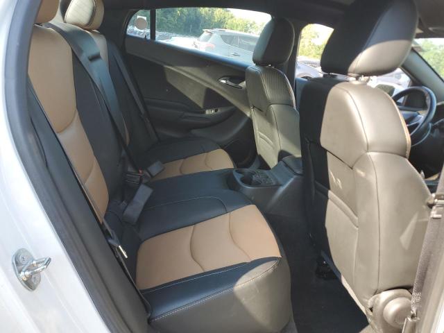 Photo 10 from auction – 2018 CHEVROLET VOLT PREMI with VIN 1G1RD6S50JU129558