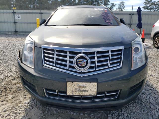 Photo 5 from auction – 2013 CADILLAC SRX LUXURY with VIN 3GYFNCE30DS593884